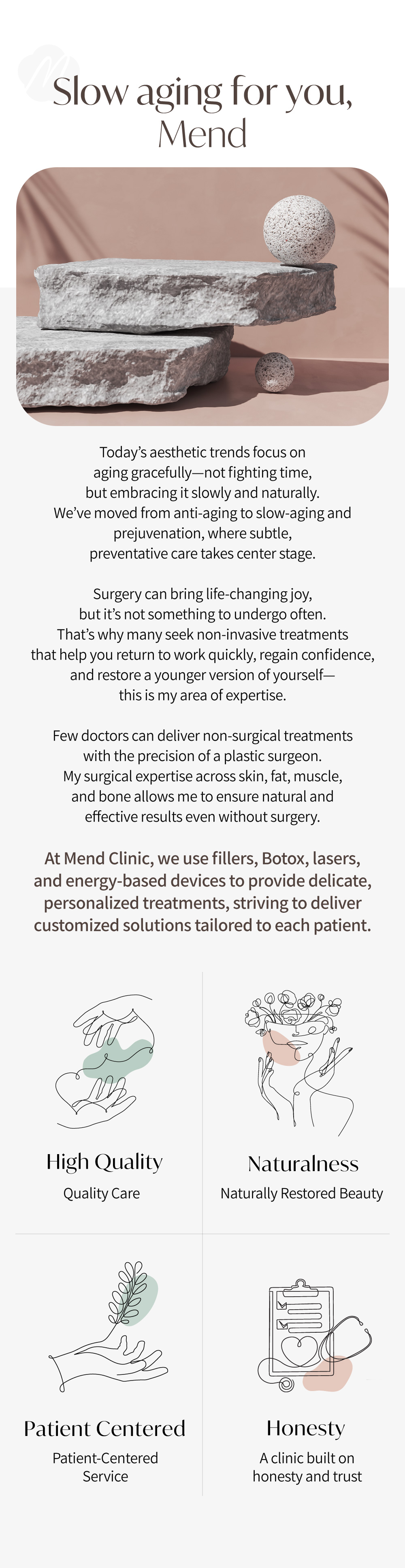 Mend Clinic